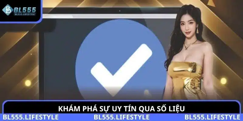 BL555 có lừa đảo không? Khám phá sự uy tín qua số liệu và đánh giá thực tế